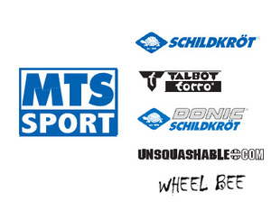 MTS Sportartikel  Vertriebs GmbH