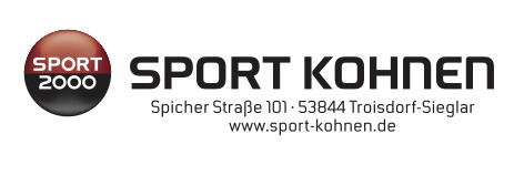 SPORT 2000 - Sport Kohnen GmbH & Co. KG