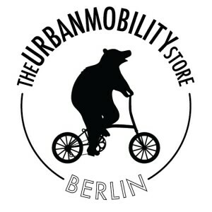 The Urban Mobility Store