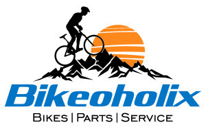 Bikeoholix