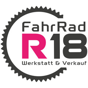 FahrRad R18 - Evang.-Luth. Dekanatsbezirk München KdöR