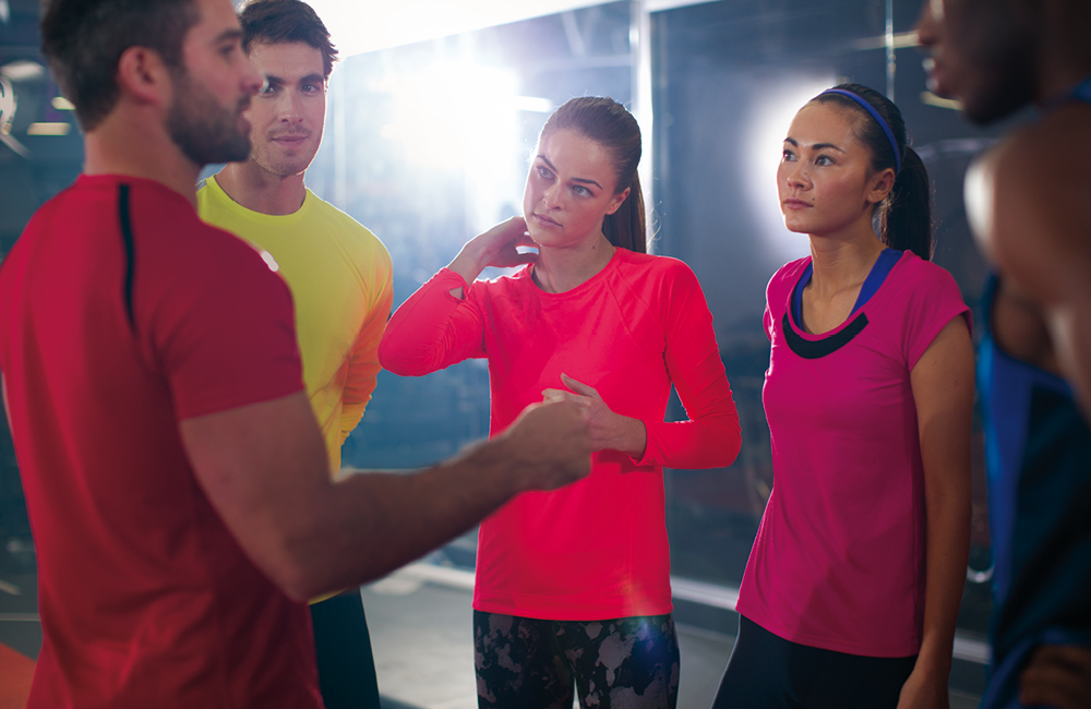 Fitness First Germany GmbH Jobs, Arbeitgeber und Karriere Tipps