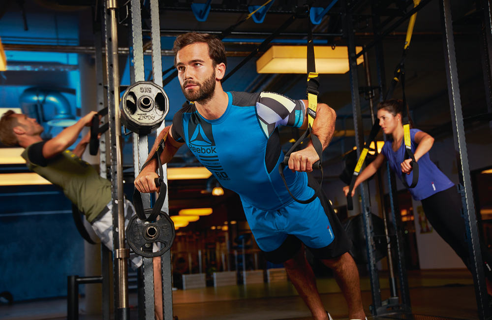 Fitness First Germany Gmbh Jobs Employers And Career Tips