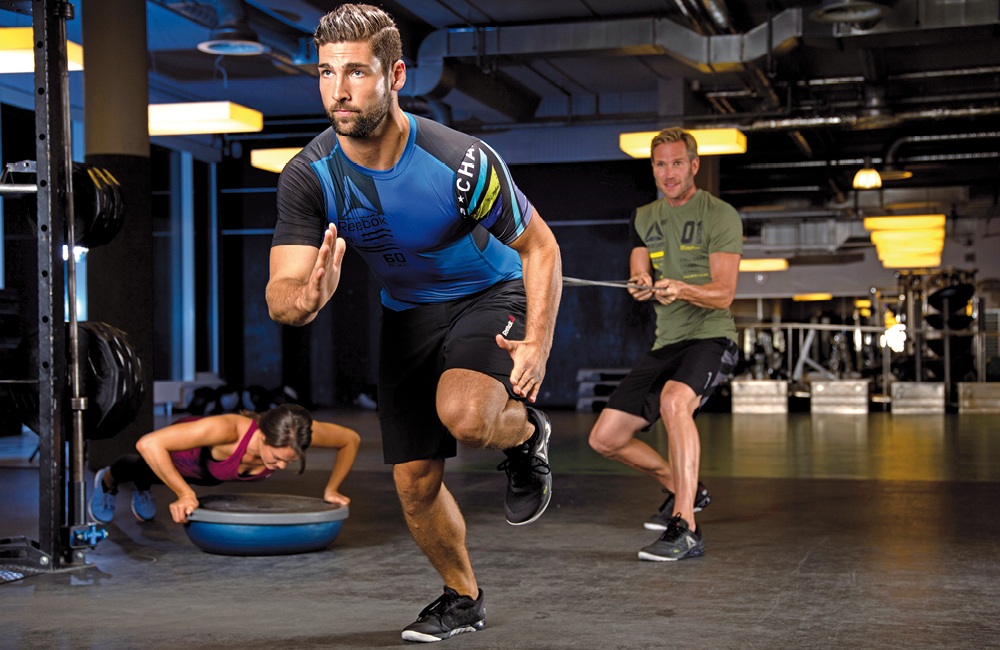 Fitness First Germany Gmbh Jobs Employers And Career Tips