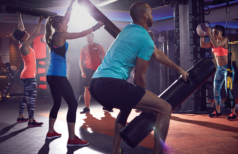 Fitness First Germany GmbH Jobs, Arbeitgeber und Karriere Tipps