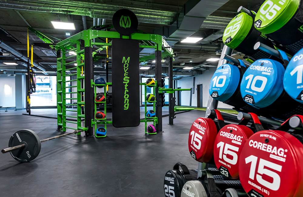 Fitness First Germany GmbH | Jobs, Arbeitgeber und ...