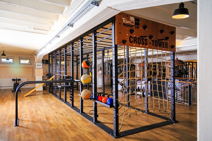 Recruiting Und Mitarbeiterbindung Eine Herausforderung Fur Fitness Studios