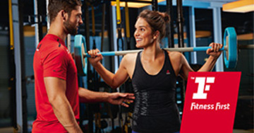 Fitness First Germany Gmbh Jobs Arbeitgeber Und Karriere Tipps